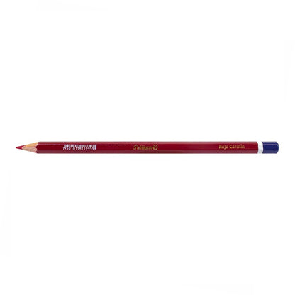 Lápiz Checador Rojo Carmín Pelikan.