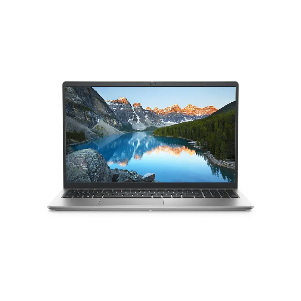 Laptop Dell Inspiron Business 3520 Core I7 RAM 16GB SSD de 512GB Iris XE Graphics Windows 11 PRO