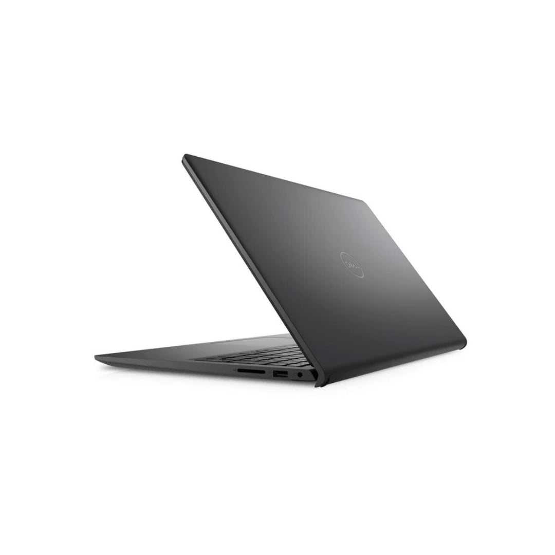 Laptop Dell Inspiron 3535, 15.6”, AMD Ryzen 5 7520U, 8 GB RAM, 512 GB SSD