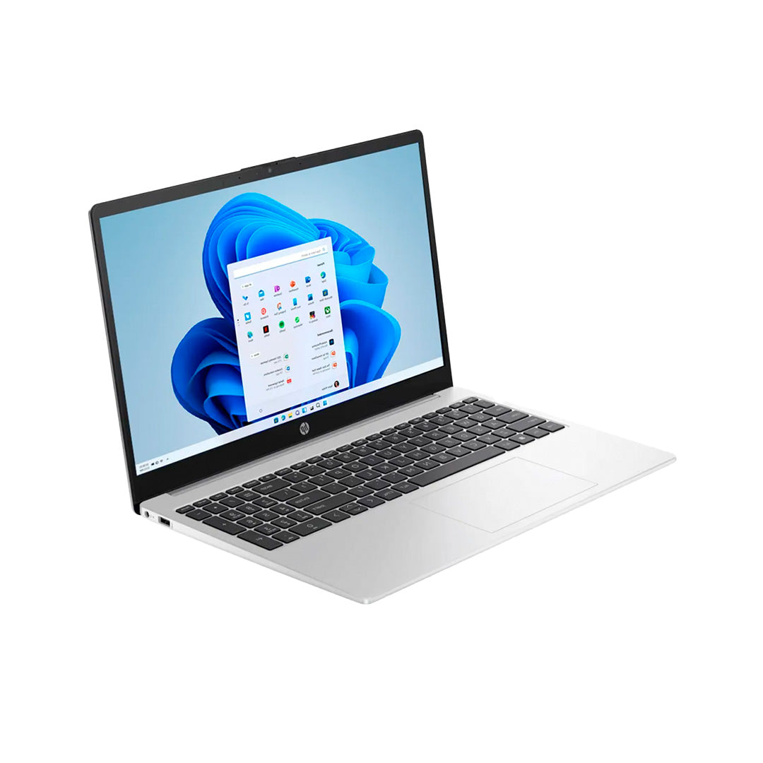 Laptop HP 255 G10 AMD Ryzen 3 7330U 8 GB 512 GB SSD 15.6", Windows 11 Home