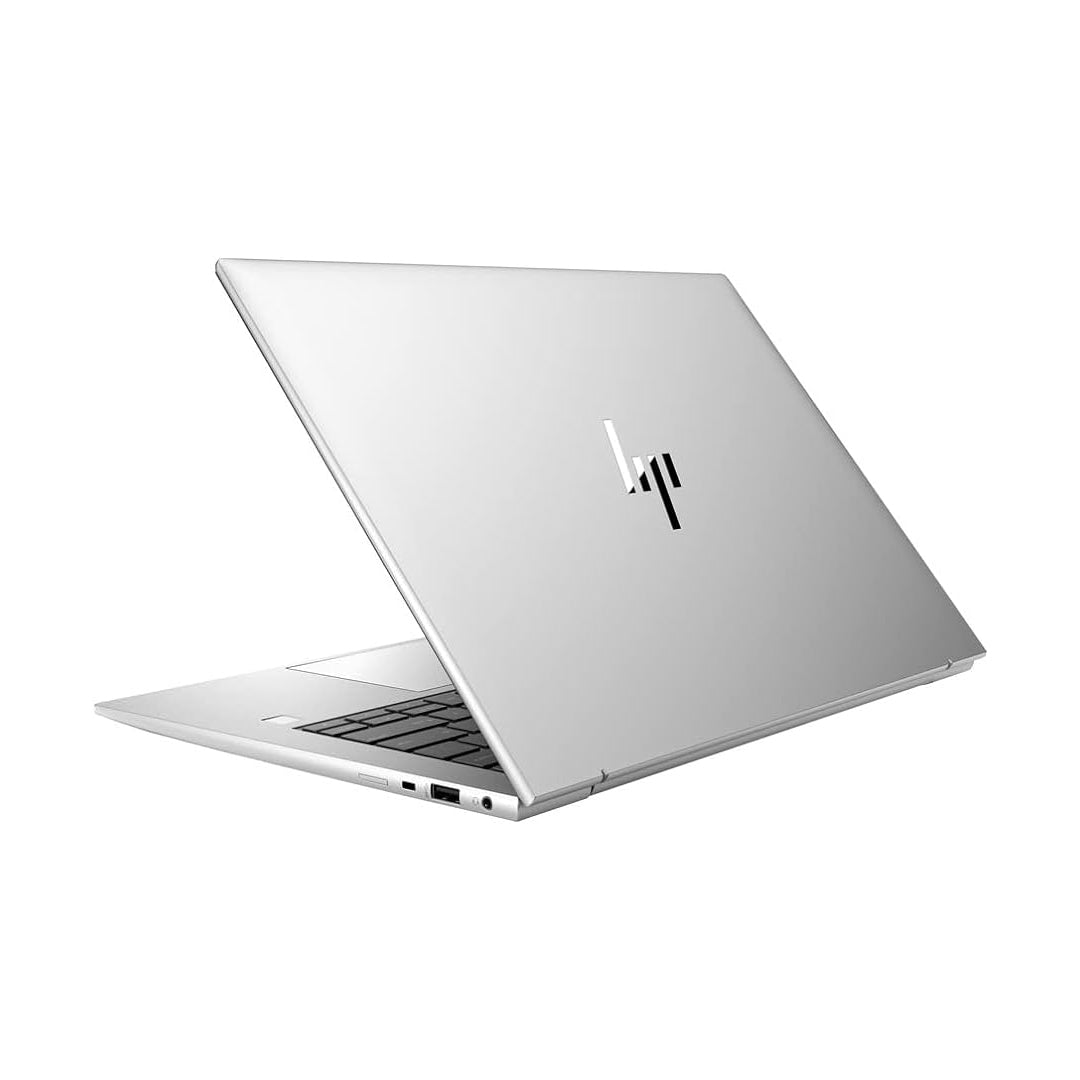 Laptop HP EliteBook 840 G9 14" Intel Core i5 1235U 3.50GHz 8 gb 256 gb SSD Windows 11 Pro 64-bit plata.