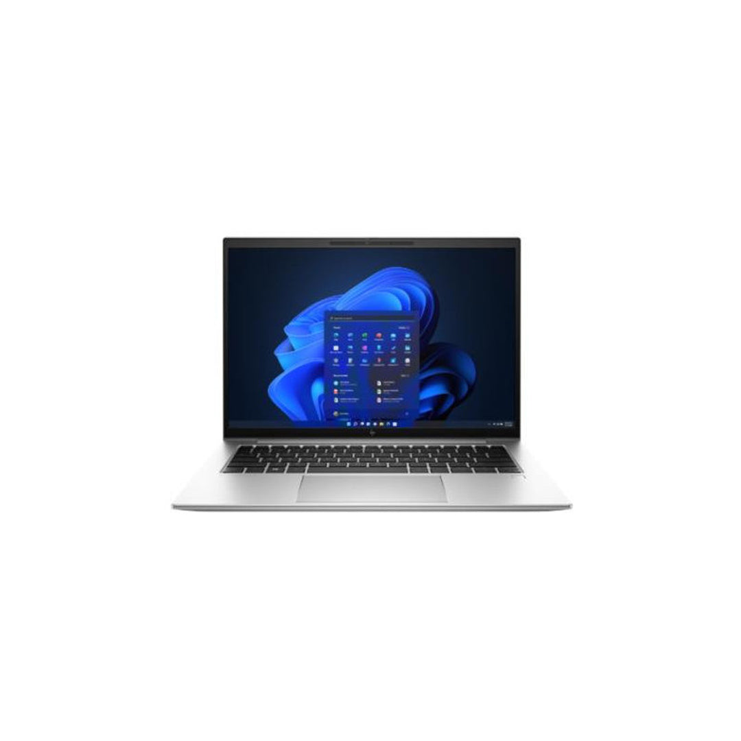 Laptop HP EliteBook 840 G9 14" Intel Core i5 1235U 3.50GHz 8 gb 256 gb SSD Windows 11 Pro 64-bit plata.