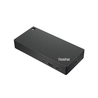 DOCKING STATION LENOVO 40AY0090US ALÁMBRICO USB 3.2 GEN 1, TIPO-C