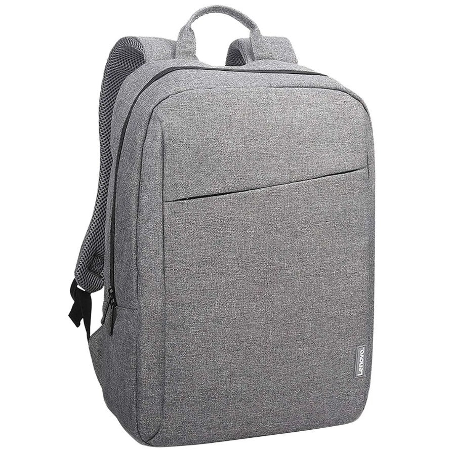 Mochila de poliéster Lenovo B210 para Laptop 15.6" Gris
