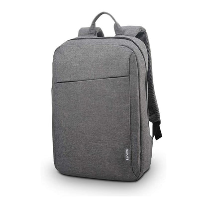 Mochila de poliéster Lenovo B210 para Laptop 15.6" Gris