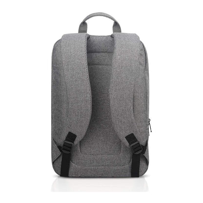 Mochila de poliéster Lenovo B210 para Laptop 15.6" Gris