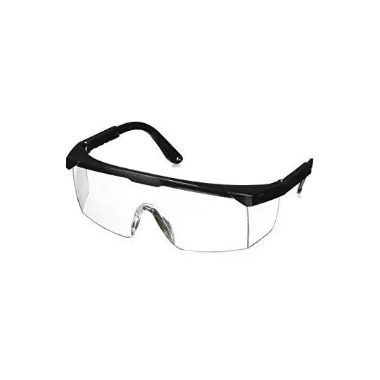 Lente de seguridad transparente AL026 Eco