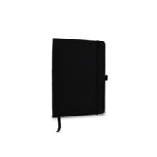 Libreta de Notas Dover Color Negro Raya de 160 pág.