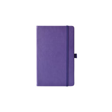 Libreta Pocket Danpex Tucson TU-A600 raya de 160 pág.
