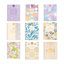LIBRETA POCKET NORMA KIUT RAYA CON 80 HOJAS