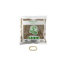 Liga León No.10 bolsa con 100 g