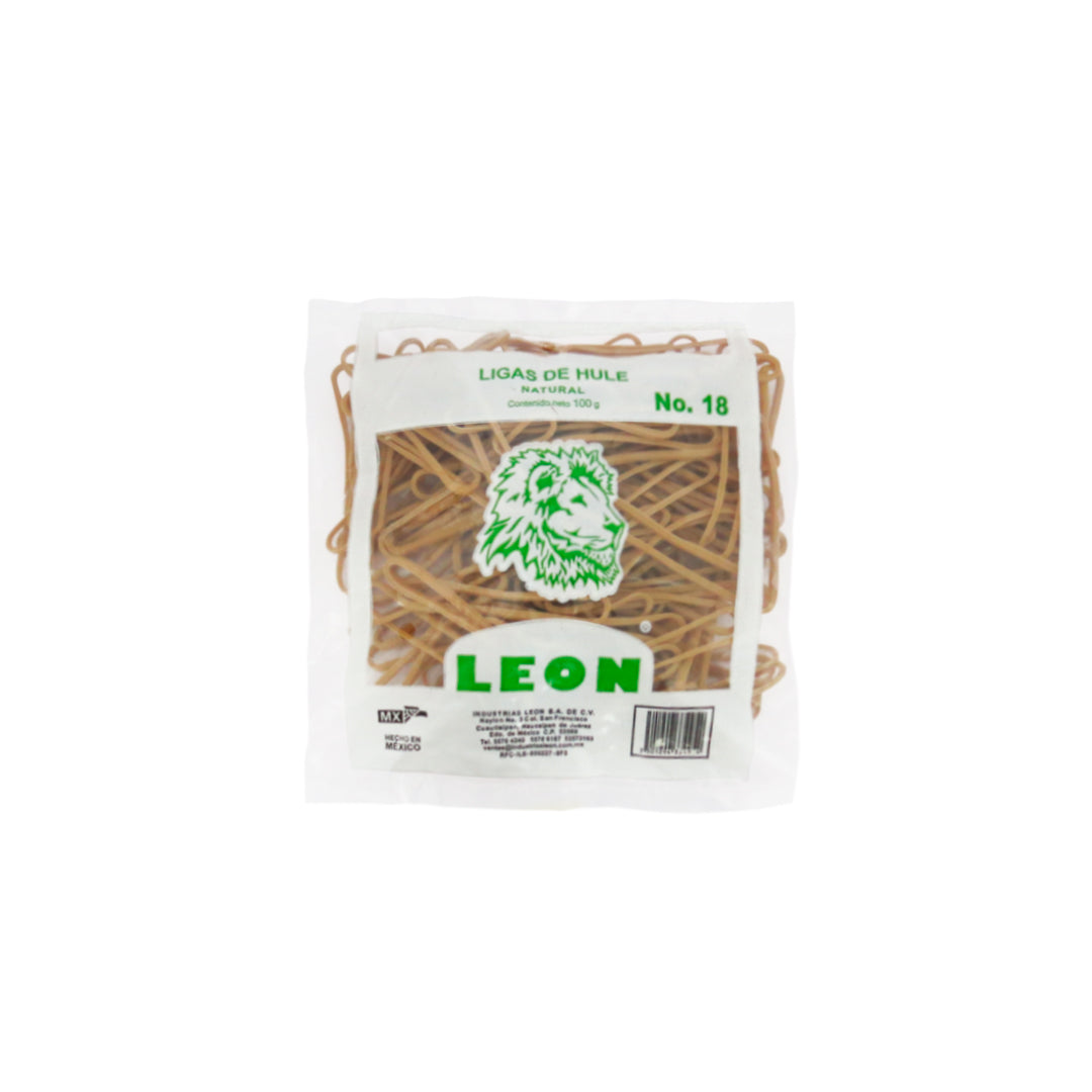 Liga León No.18 con 100 g