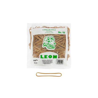 Liga León No.18 con 100 g