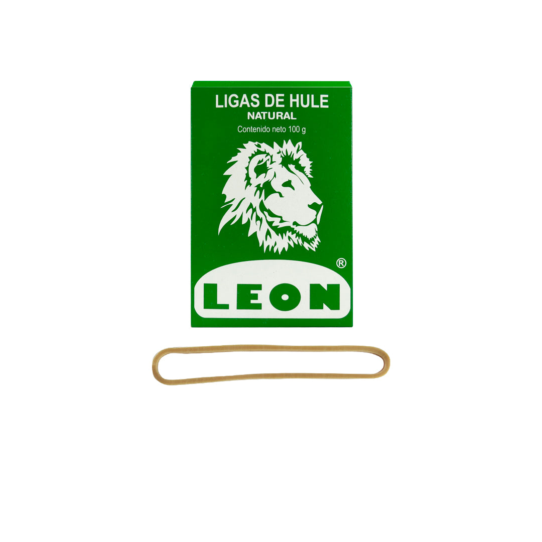 Liga León No.18 con 100 g