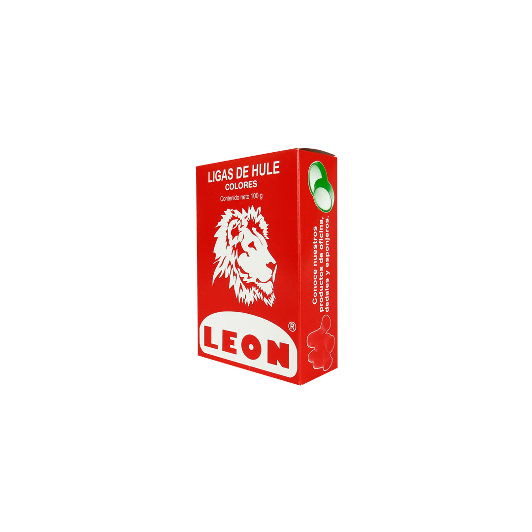 Liga León No.18 con 100 g
