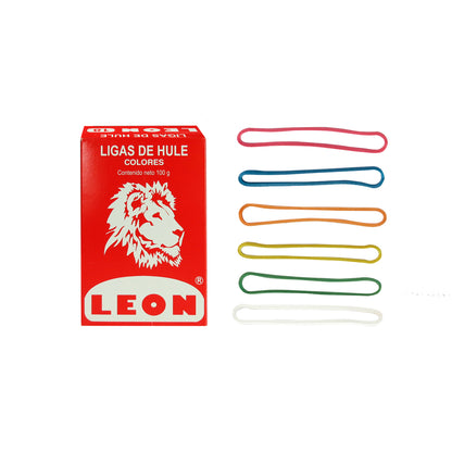Liga León No.18 con 100 g