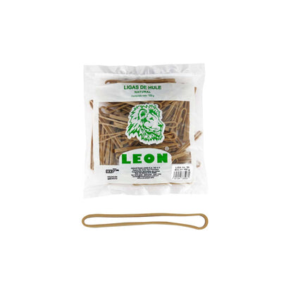 Ligas Valmar No.33 bolsa con 100 gr