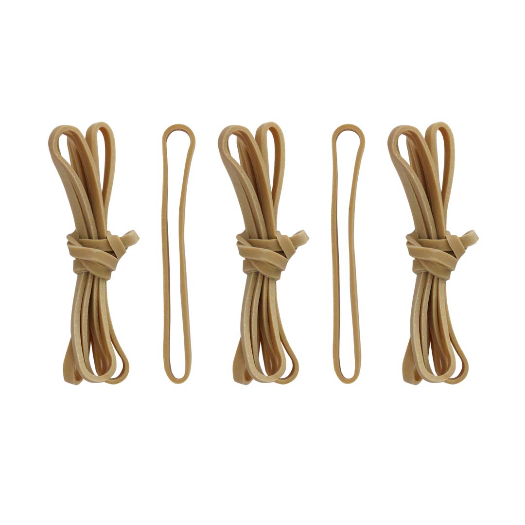 Ligas Valmar No.33 bolsa con 100 gr
