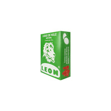 Liga León No.33 caja con 100 g