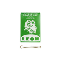 Liga León No.33 caja con 100 g