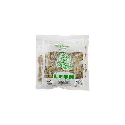 Liga León No.64 bolsa con 100 g