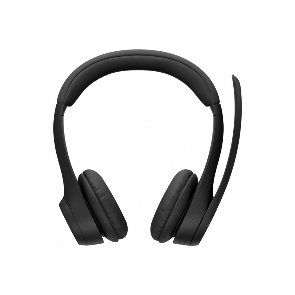 Logitech Audífonos con Micrófono Zone 300, Bluetooth, Inalámbrico, USB-C