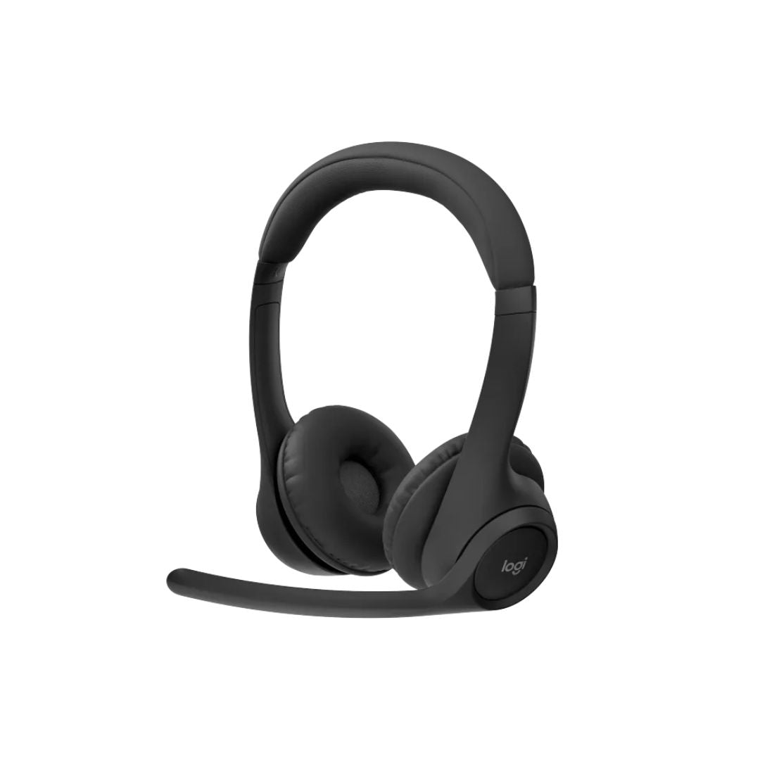HEADSET (AUDÍFONOS CON MICRÓFONO) INALÁMBRICO LOGITECH ZONE 300 BLUETOOTH