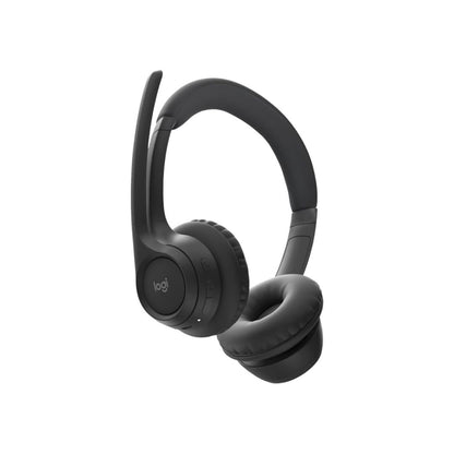 HEADSET (AUDÍFONOS CON MICRÓFONO) INALÁMBRICO LOGITECH ZONE 300 BLUETOOTH