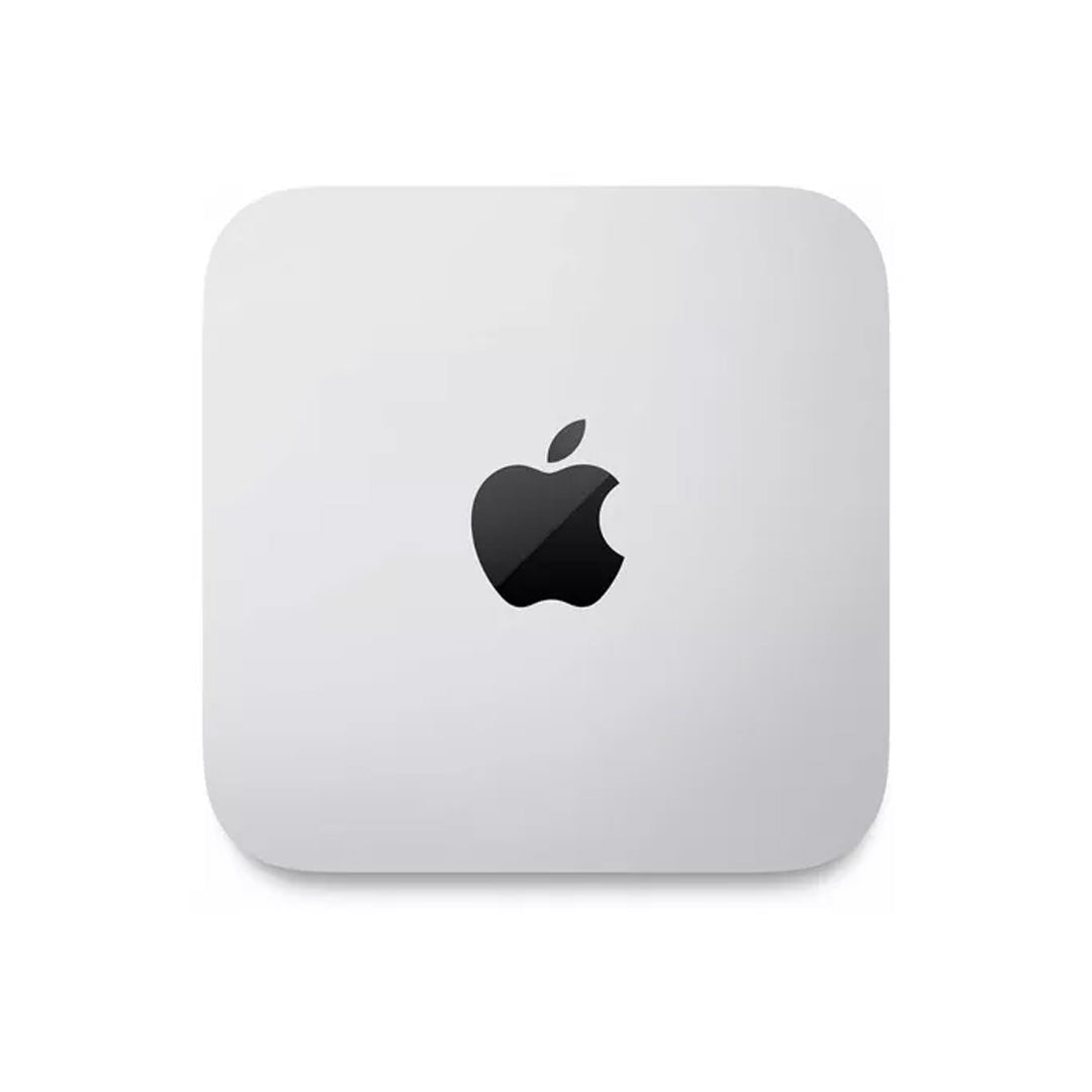 Mac mini chip M2 CPU 8N GPU 10N 8 gb RAM 256 gb SSD gris espacial.