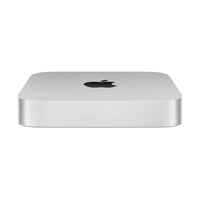 Mac mini chip M2 CPU 8N GPU 10N 8 gb RAM 256 gb SSD gris espacial.