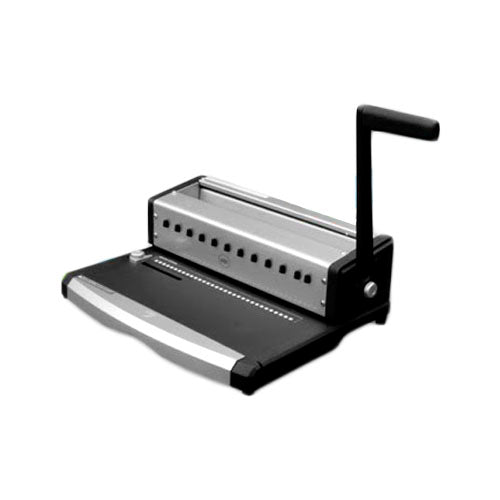 Maquina engargoladora wire basic mx0030