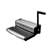 Maquina engargoladora wire basic mx0030