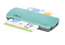 Maquina Enmicadora GBC Color AquaP7166
