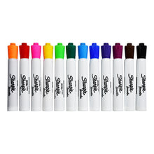Marcadores Sharpie Acuacolor con 12 piezas