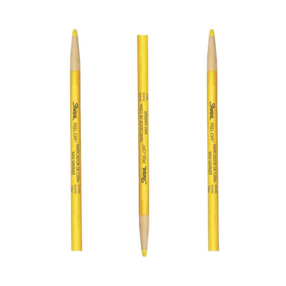 MARCADOR DE CERA SHARPIE PEEL-OFF