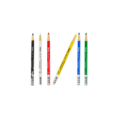 Marcador de cera Sharpie
