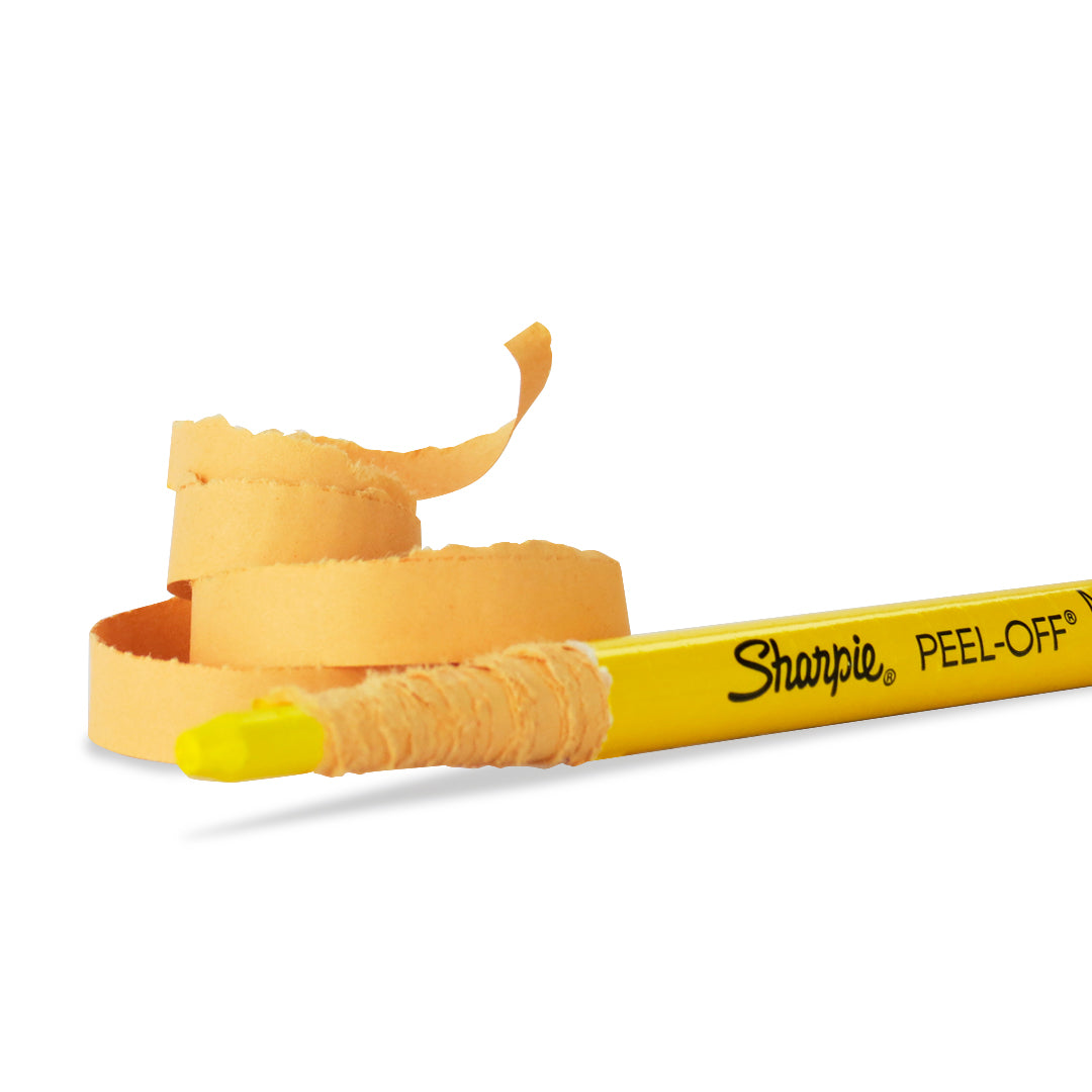 Marcador de cera Sharpie