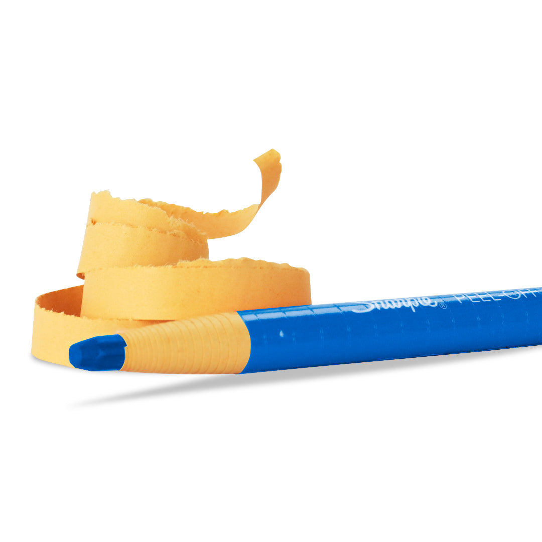 Marcador de cera Sharpie