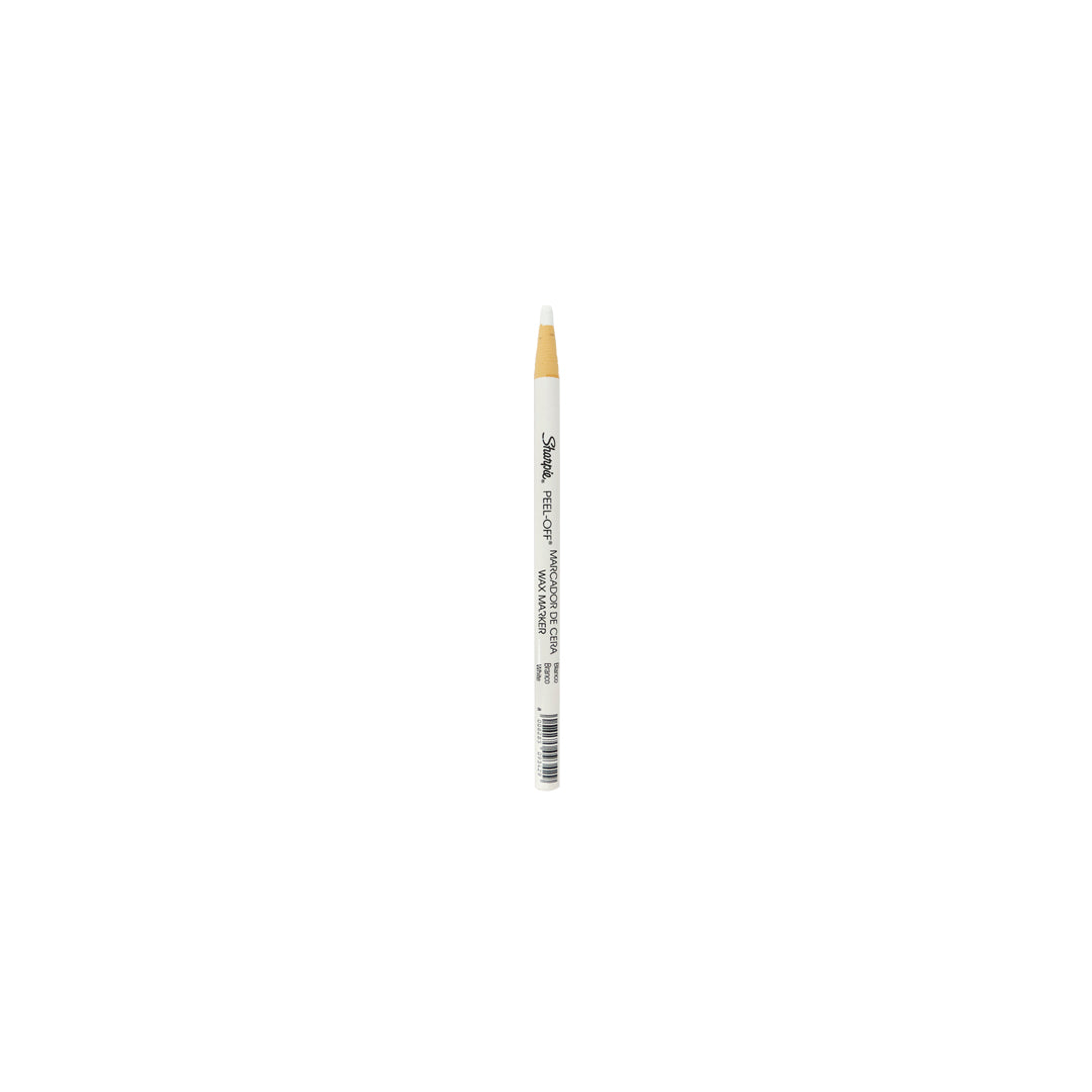 Marcador de cera Sharpie