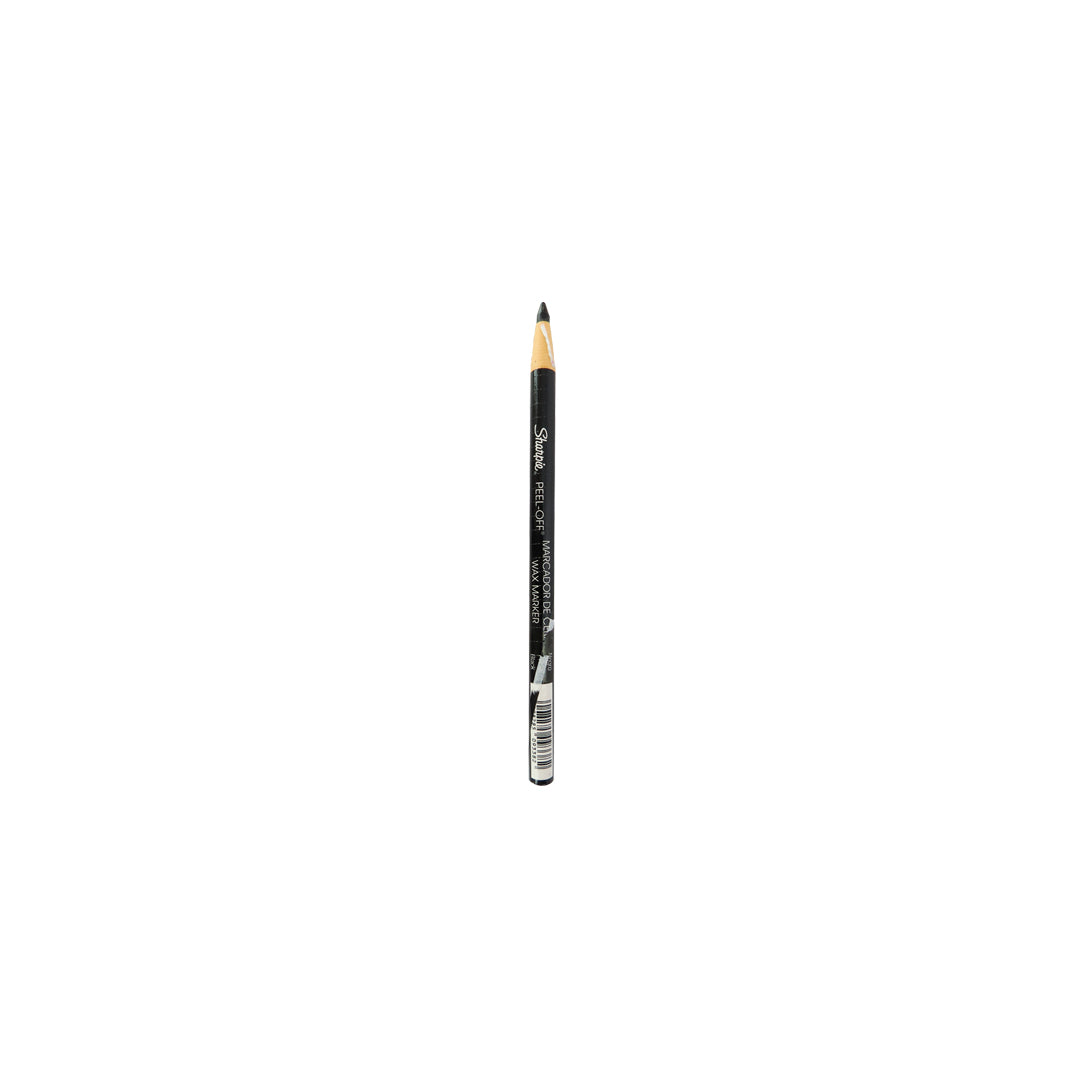 Marcador de cera Sharpie