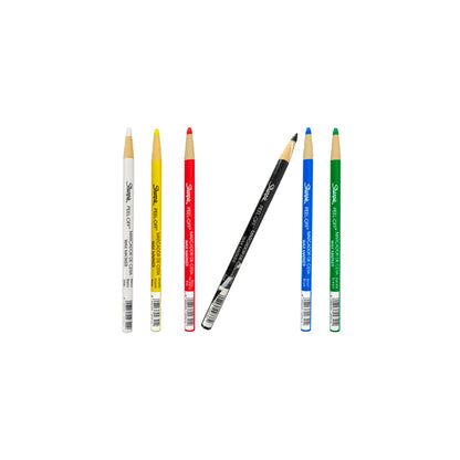 Marcador de cera Sharpie