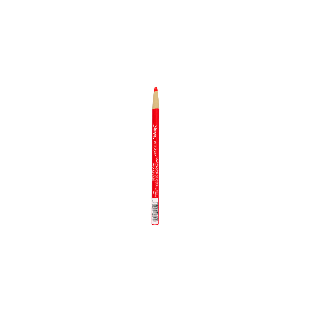 Marcador de cera Sharpie