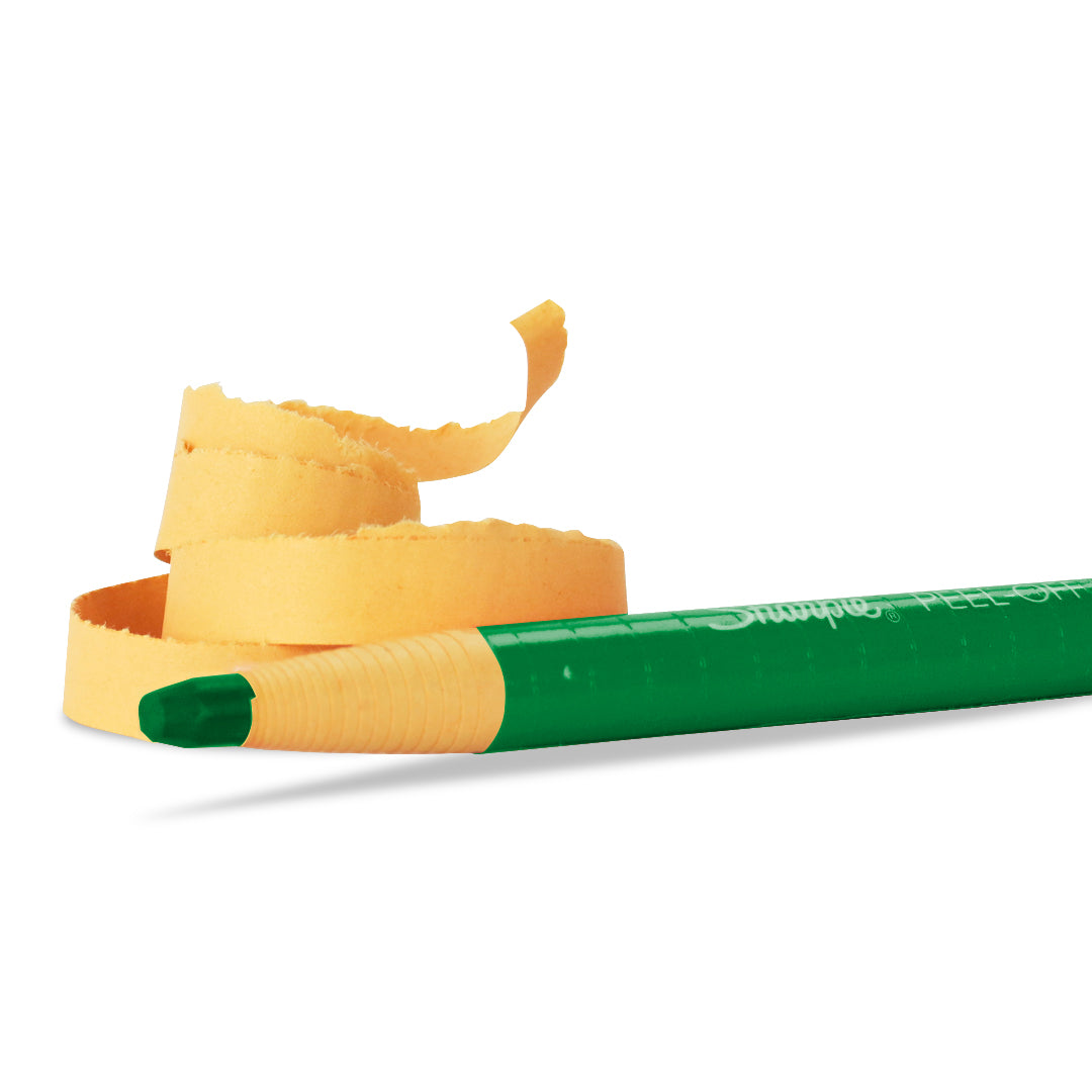 Marcador de cera Sharpie