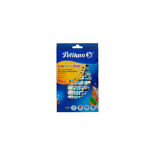 MARCADOR BASE AGUA PELIKAN COLORELLA