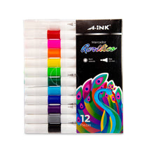 Marcador INK con Glitter punta bala colores surtidos con 12 piezas

MARCADOR-CON-GLITTER-PUNTA-BALA-CLORES-SURTIDOS-CON-12-PIEZAS