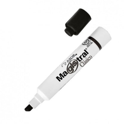 MARCADOR PARA PIZARRON MAGISTRAL CLASICO