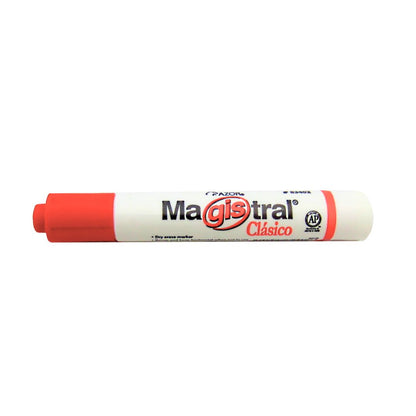 MARCADOR PARA PIZARRON MAGISTRAL CLASICO
