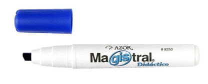 MARCADOR MAGISTRAL DIDACTICO