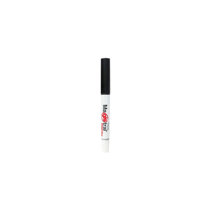 Marcador Azor didáctico fino negro