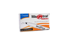 Marcador magistral didáctico